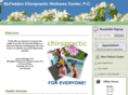 mcfaddenchiropractic.com