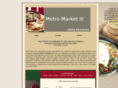 metromarket3.com