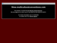 multiculturalconventions.com