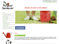 mypersonalgardenerkim.com