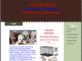mypuppyhouse.com