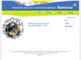 nanocsu.com
