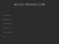 nicoleverhaeg.com