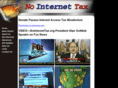 nointernettax.org