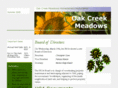 oakcreekmeadowshoa.org