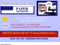 papernotions.com