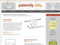 patentlysilly.com