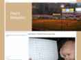 paulsballparks.com