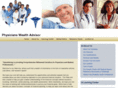 physicianswealthadvisor.com