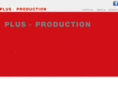 plusproduction-usa.com
