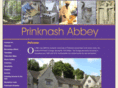 prinknashabbey.org