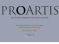 proartis.de