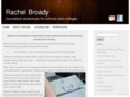 rachelbroady.com