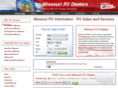rvdealersinmissouri.com