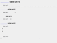 semgate.jp