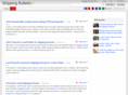 shippingbulletin.com