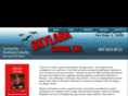 skylarkgarage.com