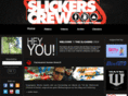 slickerscrew.com