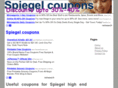 spiegelcoupons.org