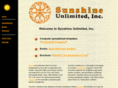 sunshine-unlimited.com