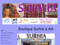 surhia.be