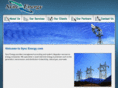 syncenergy.com