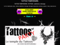 tatootemporaire.com