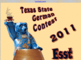 texasstategermancontest.org