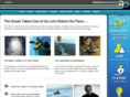 thankyouocean.org