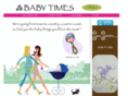 thebabytimes.com