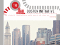 thebostoninitiative.com