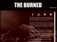 theburned.com