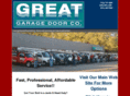 thegreatgaragedoor.com