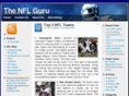 thenflguru.com