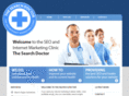 thesearchdoctor.co.uk