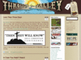 throughthevalleycomics.com
