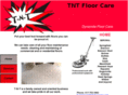 tnt-floorcare.com