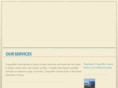 tranquillityleisureandspa.com