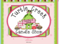 turtlecreekcandleshop.com