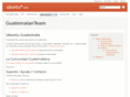 ubuntu-gt.org