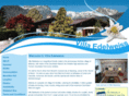 villa-edelweiss.com