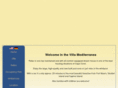 villa-mediterranea.com