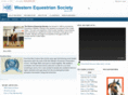 wes-uk.com