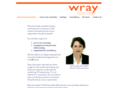 wrayassociates.co.uk