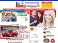 1stvalleycu.com