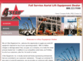 4starequipment.com