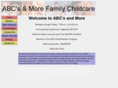 abcsandmore.com