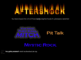 aftershock.org