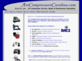 aircompressorscarolina.com