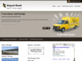 airportroadselfstorage.net